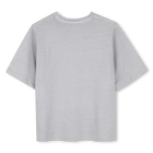 T-Shirt mit kurzen &Auml;rmeln ZADIG & VOLTAIRE 
                    JUNGE