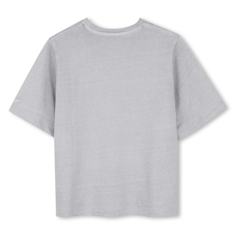 T-Shirt mit kurzen &Auml;rmeln ZADIG & VOLTAIRE 
                        JUNGE