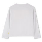 Langarm-T-Shirt BILLIEBLUSH 
                    M&Auml;DCHEN