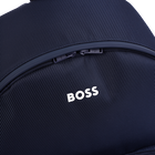 Gepolsteter Rucksack BOSS 
                    JUNGE