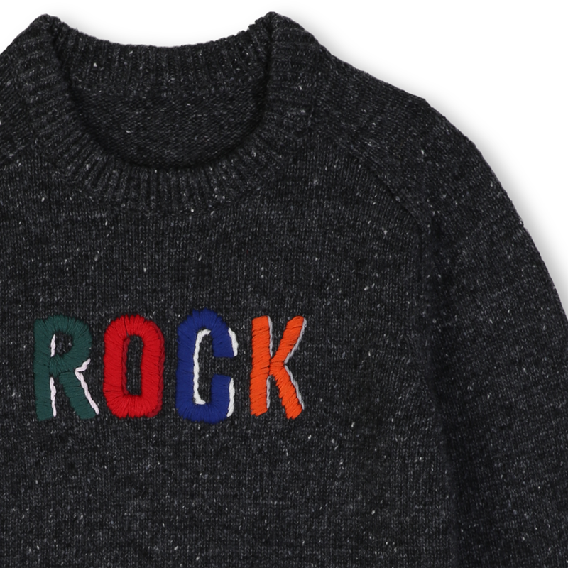 Pullover ZADIG & VOLTAIRE 
                        JUNGE