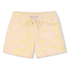 Bedruckte shorts CHLOE 
                    M&Auml;DCHEN