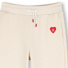 Jogginghose HUGO 
                    M&Auml;DCHEN