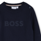 Strickpullover BOSS 
                    JUNGE