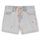 Jans-shorts BILLIEBLUSH 
                    M&Auml;DCHEN