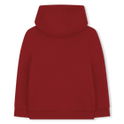 Kapuzenpullover TIMBERLAND 
                    JUNGE
