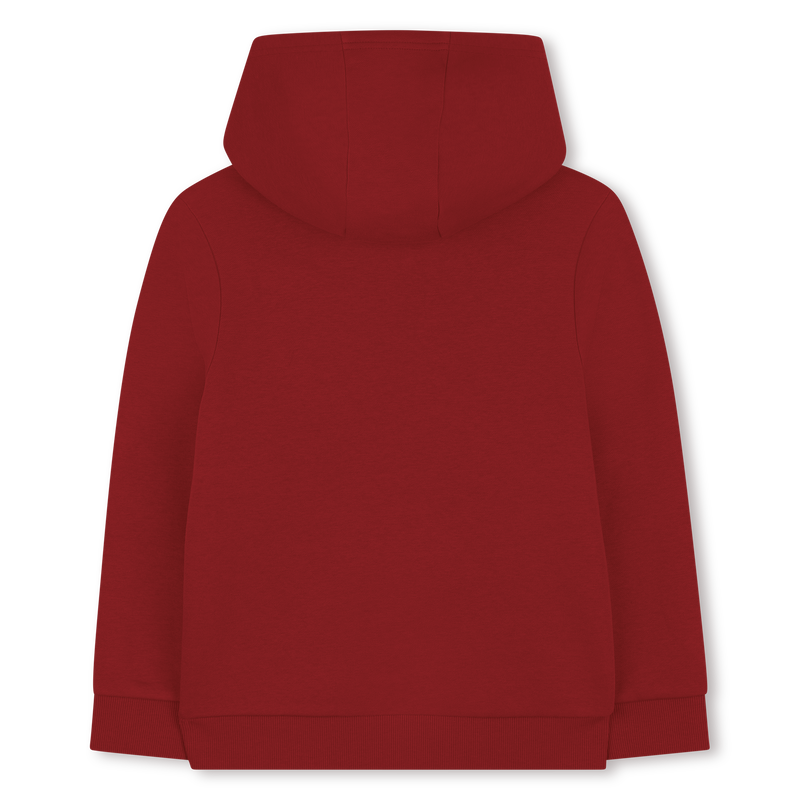 Kapuzenpullover TIMBERLAND 
                        JUNGE