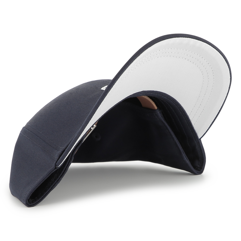 Verstellbares Cap BOSS 
                        JUNGE