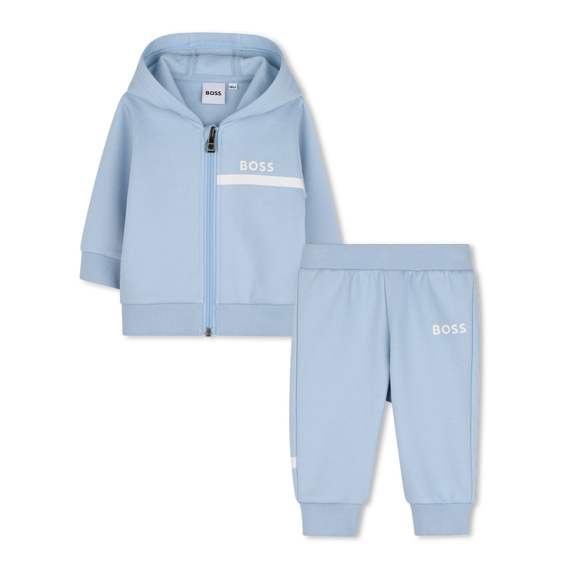 Jogger-set BOSS 
                        JUNGE