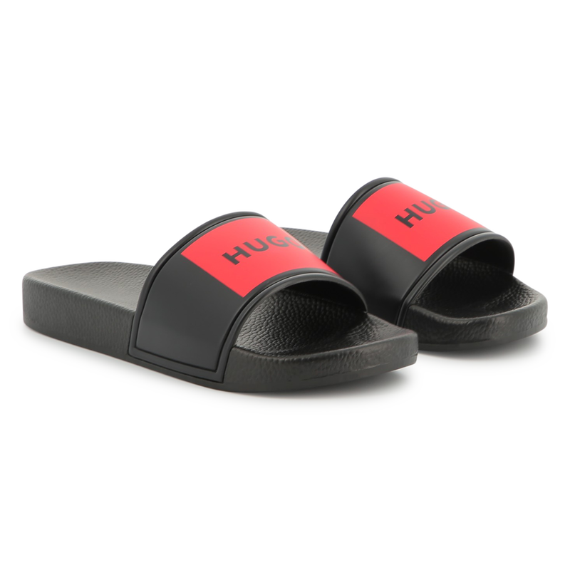 WASSERRUTSCHE HUGO 
                        JUNGE