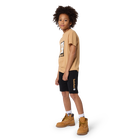 Set mit 2 paar socken TIMBERLAND 
                    JUNGE