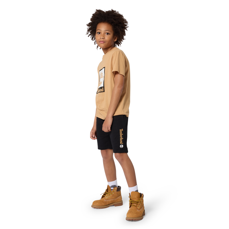 Set mit 2 paar socken TIMBERLAND 
                        JUNGE
