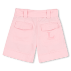 Weite shorts LANVIN 
                    M&Auml;DCHEN