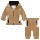 Jogginganzug aus Velours BOSS 
                    UNISEX