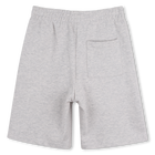 Bermudashorts aus fleece KENZO KIDS 
                    JUNGE