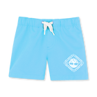 Badeshorts mit Logo TIMBERLAND 
                    JUNGE