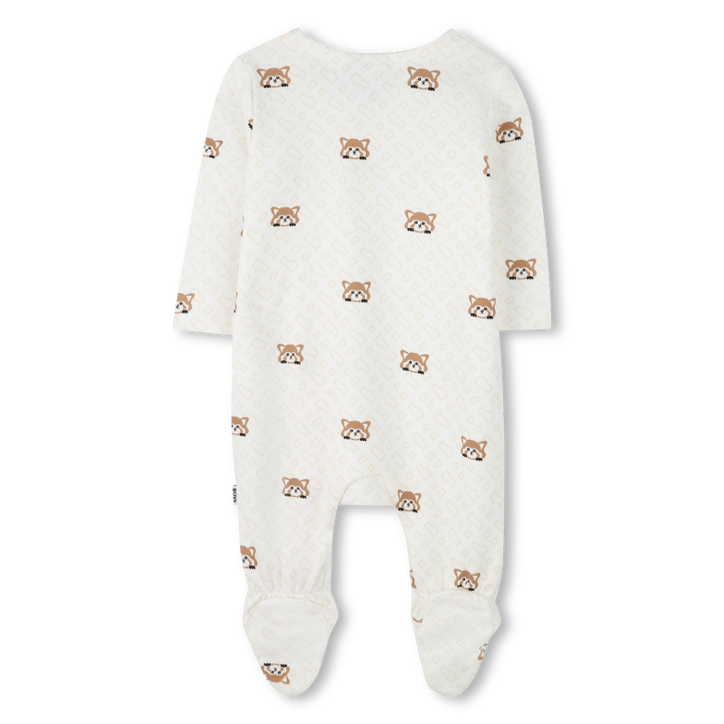 Set aus Pyjama und M&uuml;tze BOSS 
                        JUNGE