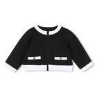 3-teiliges set KARL LAGERFELD KIDS 
                    M&Auml;DCHEN