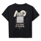 T-Shirt BOSS 
                    JUNGE