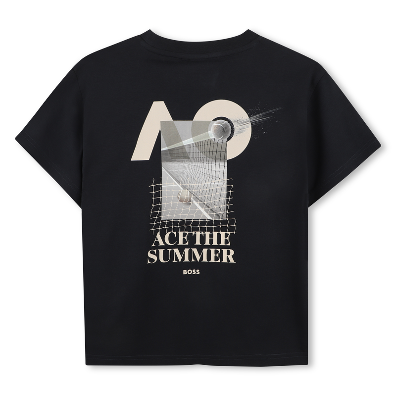 T-Shirt BOSS 
                        JUNGE