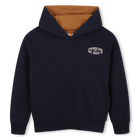 Kapuzensweatshirt, MARINE, hi-res