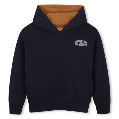 Kapuzensweatshirt TIMBERLAND JUNGE
