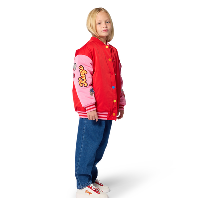 Jacke KENZO KIDS M&Auml;DCHEN