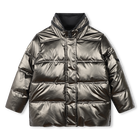 Wasserabweisende Steppjacke ZADIG & VOLTAIRE 
                    M&Auml;DCHEN