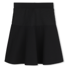 Kurzer rock DKNY 
                    M&Auml;DCHEN