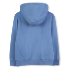 Set aus Sweatshirt und Hose KENZO KIDS 
                    JUNGE