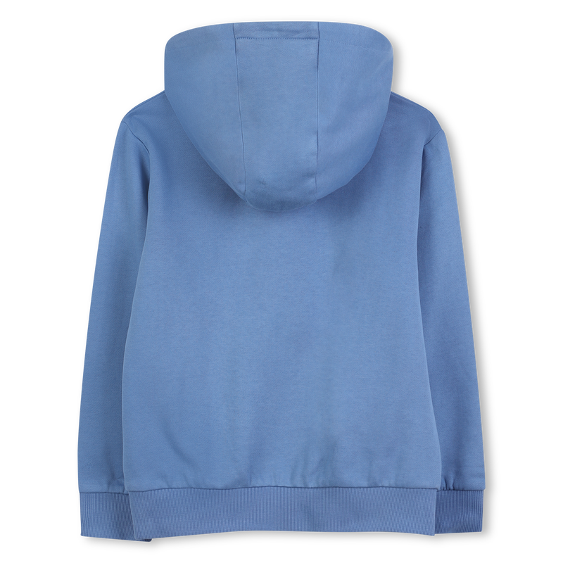 Set aus Sweatshirt und Hose KENZO KIDS 
                        JUNGE
