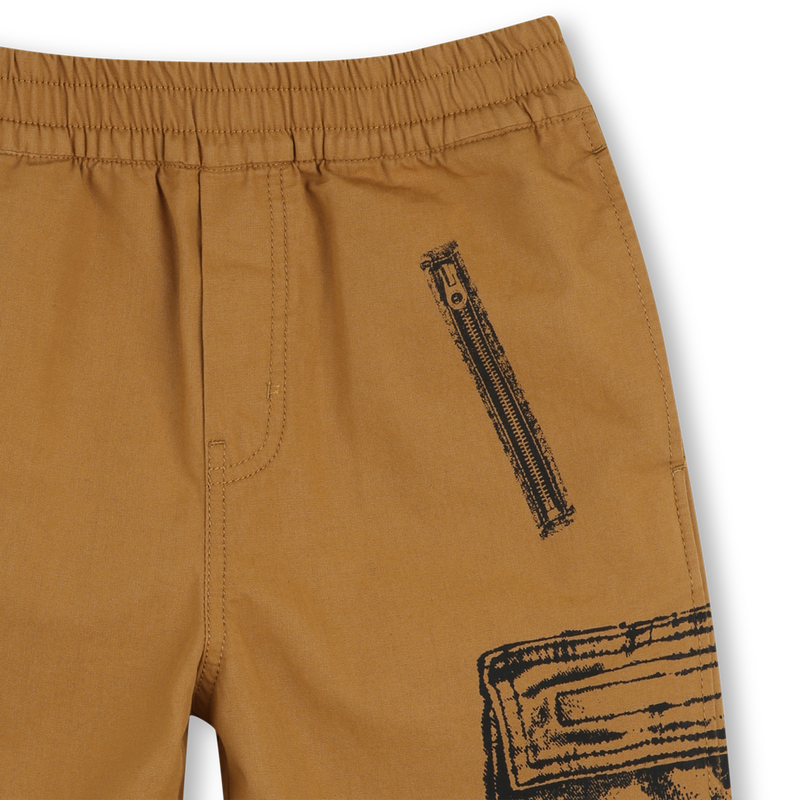 KURZE HOSE MARC JACOBS 
                        JUNGE