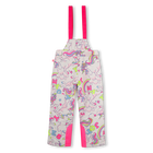 Skihose BILLIEBLUSH 
                    M&Auml;DCHEN