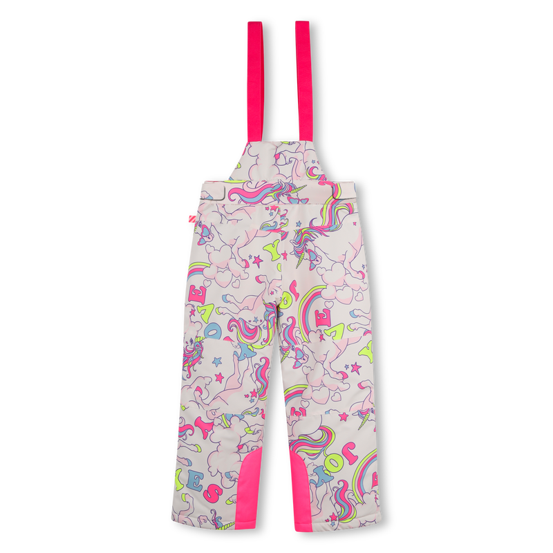 Skihose BILLIEBLUSH 
                        M&Auml;DCHEN