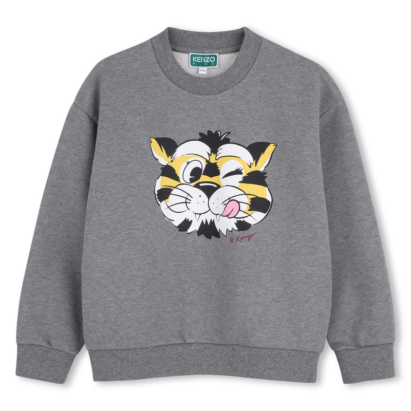 Sweat KENZO KIDS 
                        UNISEX