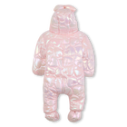 Pilotenanzug BILLIEBLUSH 
                    M&Auml;DCHEN