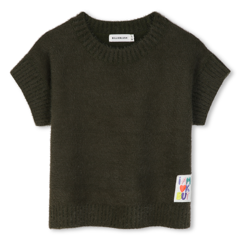 Strickpullover BILLIEBLUSH 
                        M&Auml;DCHEN