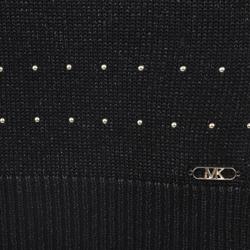 Strick-Schal MICHAEL KORS 
                        M&Auml;DCHEN