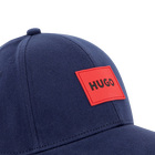 Schirmm&uuml;tze HUGO 
                    UNISEX