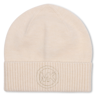 Strickm&uuml;tze MICHAEL KORS M&Auml;DCHEN