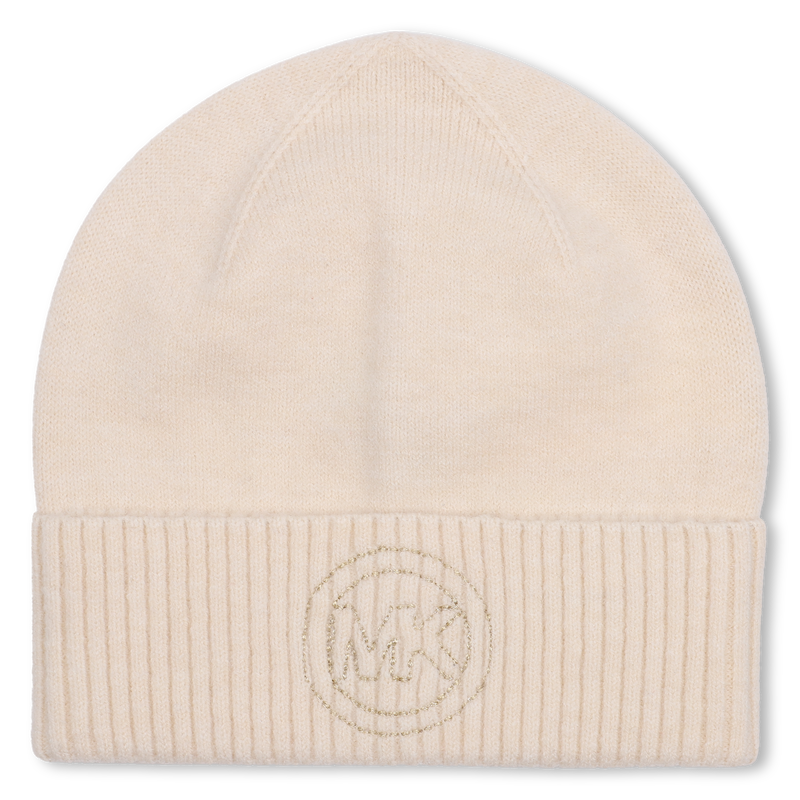 Strickm&uuml;tze MICHAEL KORS 
                        M&Auml;DCHEN