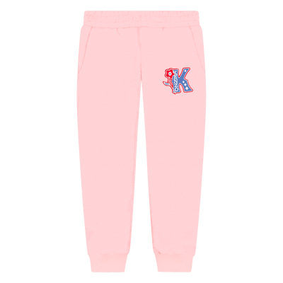 Jogginghose KENZO KIDS M&Auml;DCHEN