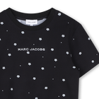 T-Shirt mit kurzen &Auml;rmeln MARC JACOBS 
                    M&Auml;DCHEN