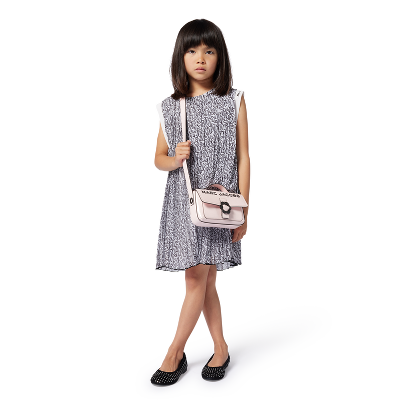 Ballerinas aus Leder MARC JACOBS 
                        M&Auml;DCHEN