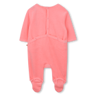 Pyjama aus Samt BILLIEBLUSH 
                    M&Auml;DCHEN