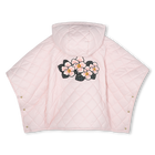 Umhang aus Polyester KENZO KIDS 
                    M&Auml;DCHEN