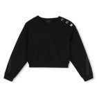Sweat GIVENCHY 
                    M&Auml;DCHEN