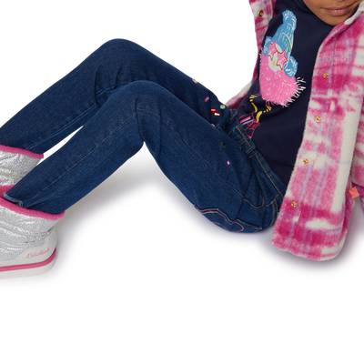 Langarm-T-Shirt BILLIEBLUSH M&Auml;DCHEN