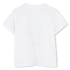 Kurzarm-Shirt TIMBERLAND 
                    JUNGE
