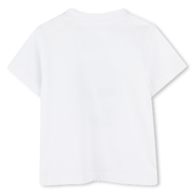 Kurzarm-Shirt TIMBERLAND JUNGE